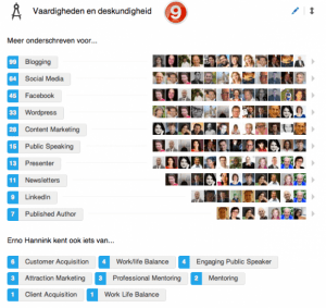 vaardigheden-linkedin