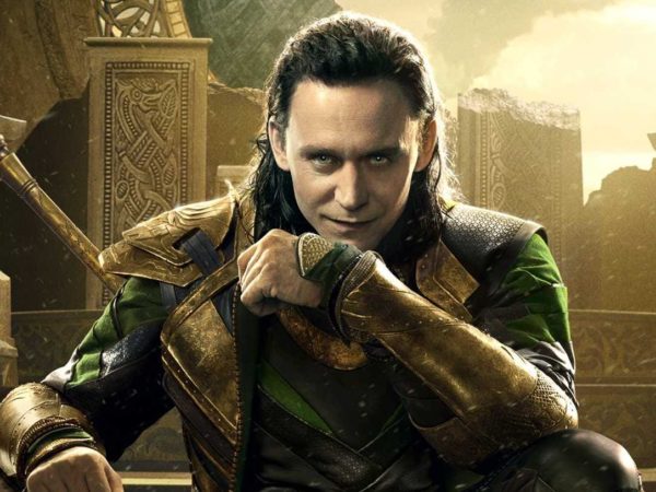Loki, Avengers, Marvel