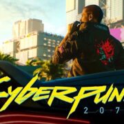 Cyberpunk 20177