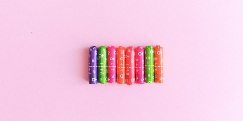 freethetampons, women, scotland