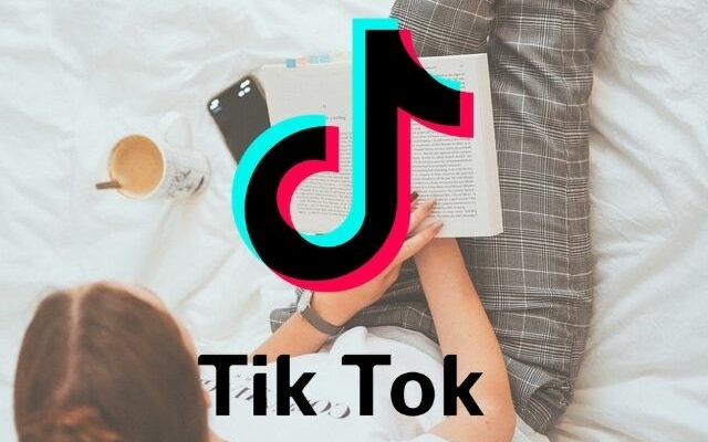 Booktok, TikTok, Book
