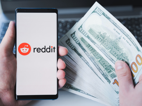 Reddit vs Wall Street
