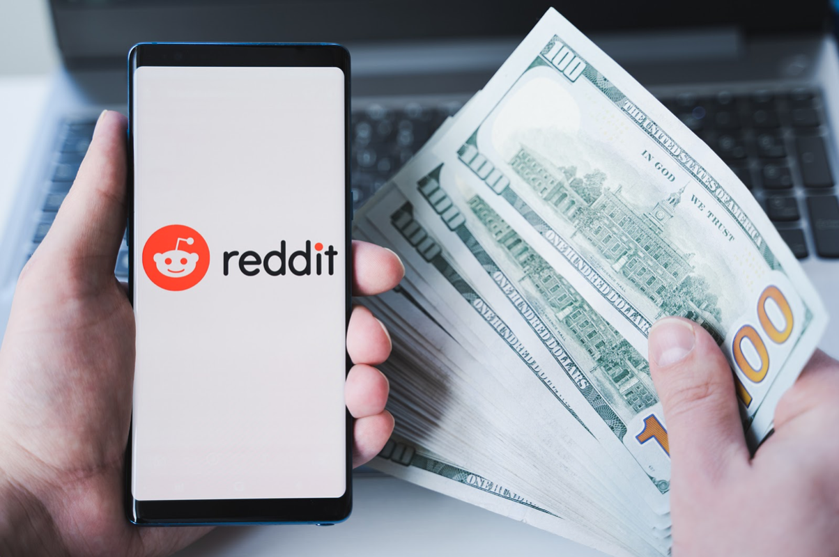 Reddit vs Wall Street
