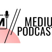 online learning, Medium Podcast