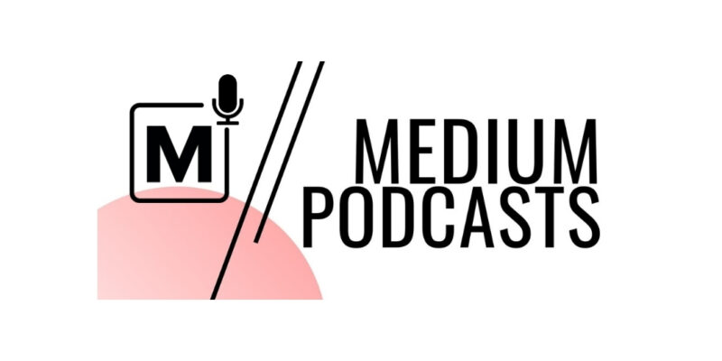online learning, Medium Podcast