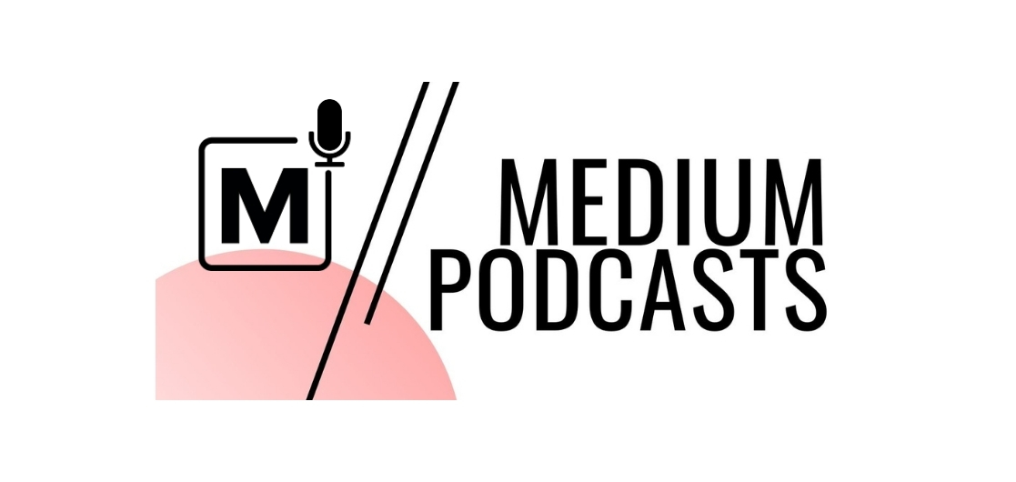 online learning, Medium Podcast