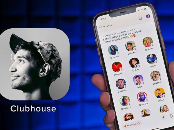 Clubhouse, what is clubhouse, app