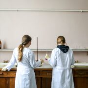 science, women