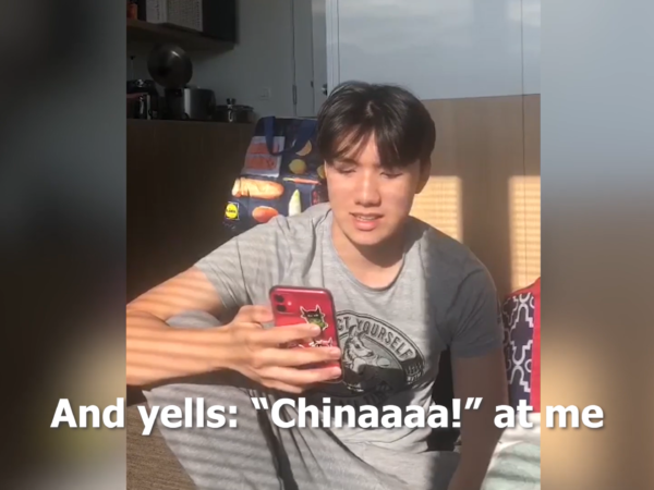 anti-asian hate