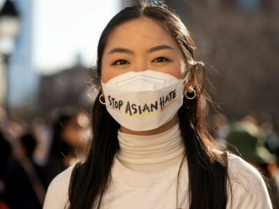 stop asian hate