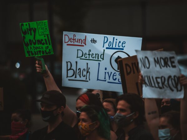 politieracisme, politiegeweld, black lives matter