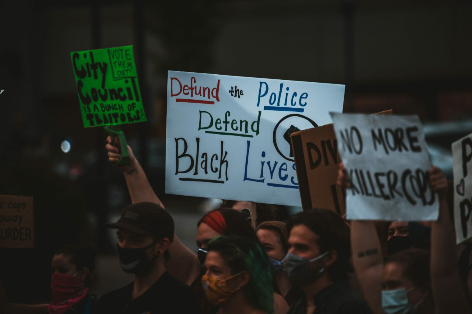politieracisme, politiegeweld, black lives matter