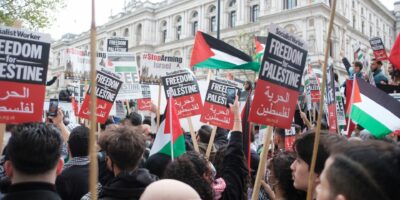 Israeli, conflict