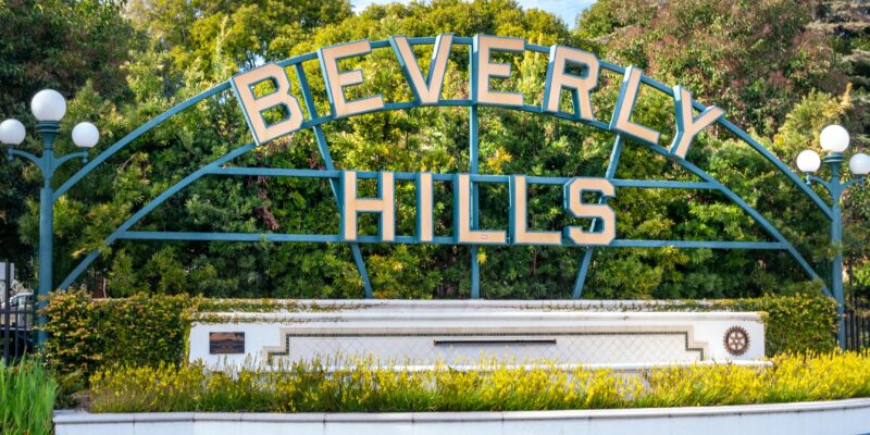 real housewives of beverly hills