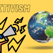 Slacktivism, social media, activism