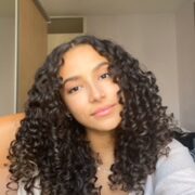 Nouhaila Morjani