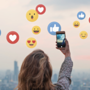 social media