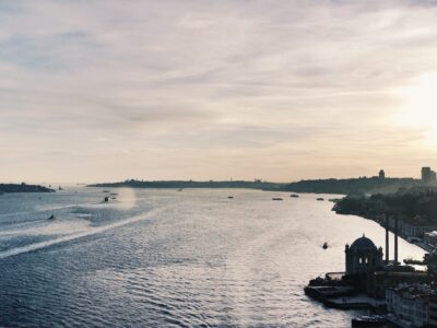 Istanbul Canal, Erdogan, Nature
