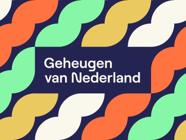 Geheugen van Nederland, Museum, Campaign