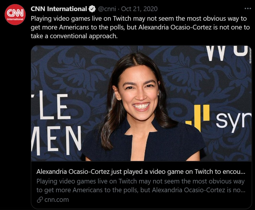 AOC