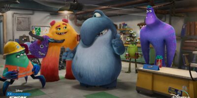 reviews, disney, pixar