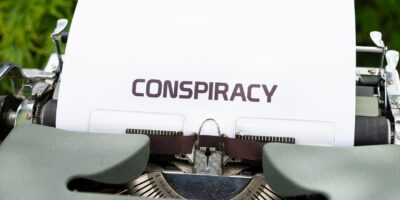 conspiracy