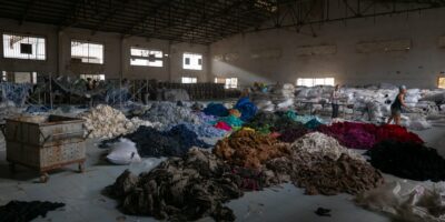 fast fashion, crisis, fast fashion workers
