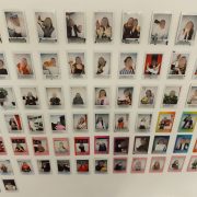 The Picture Wall