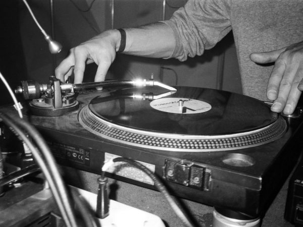 music