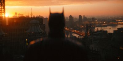 the batman