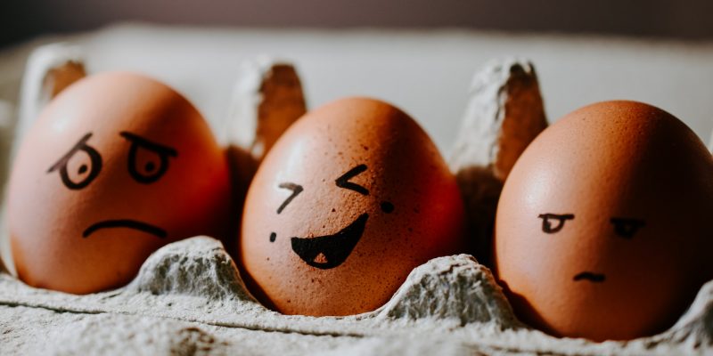 An Introvert's Journey through Post-COVID Socialization: From Fake Smiles to Genuine Happiness