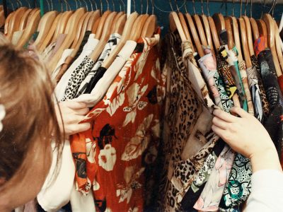 sustainable fashion