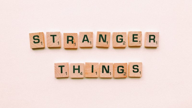 stranger-things-spelled-in-tiles