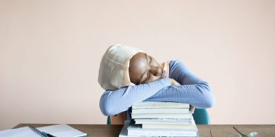 Tired of exams? Here are some tips and tricks to give you the energy to get through them
