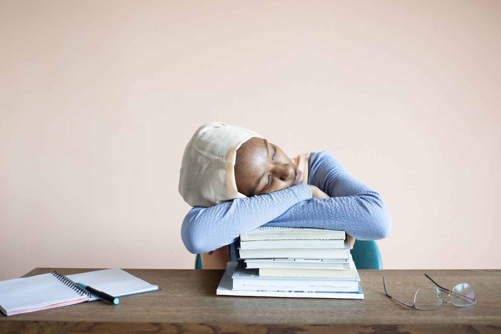 Tired of exams? Here are some tips and tricks to give you the energy to get through them