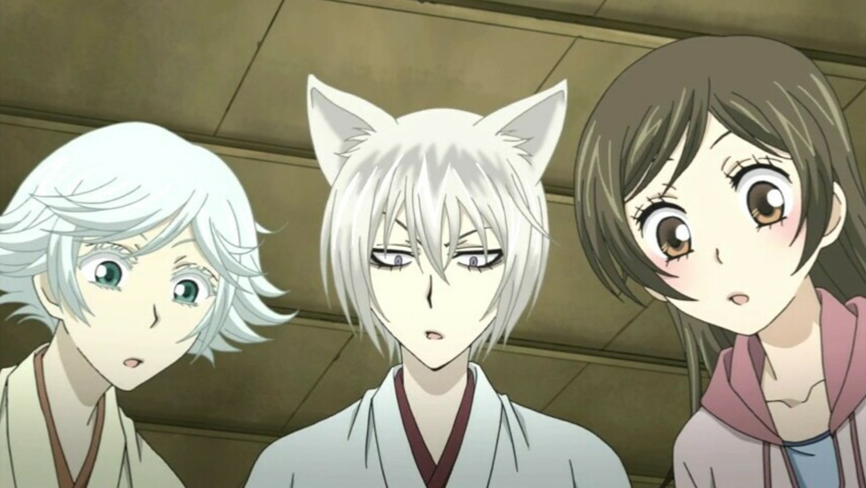 Reviews: Kamisama Kiss - IMDb