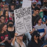 Roe v Wade