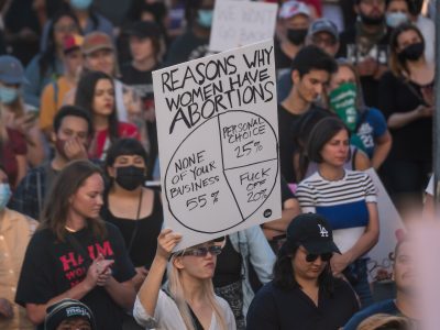 Roe v Wade