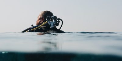 Scuba Diving