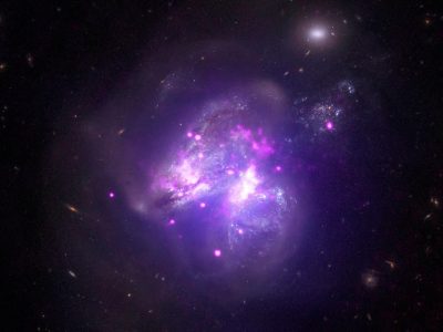 Entergalactic