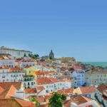 The Soul of Alfama in Lisbon Portugal